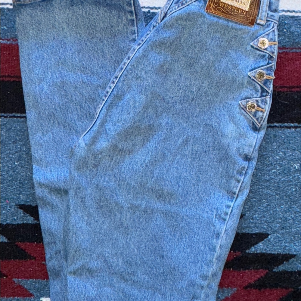 Vintage Lawman Jeans